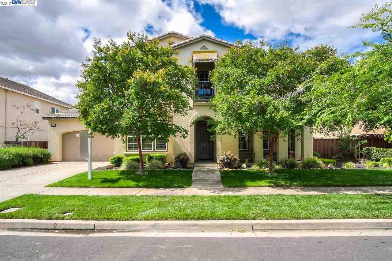 737 Traviso Cir