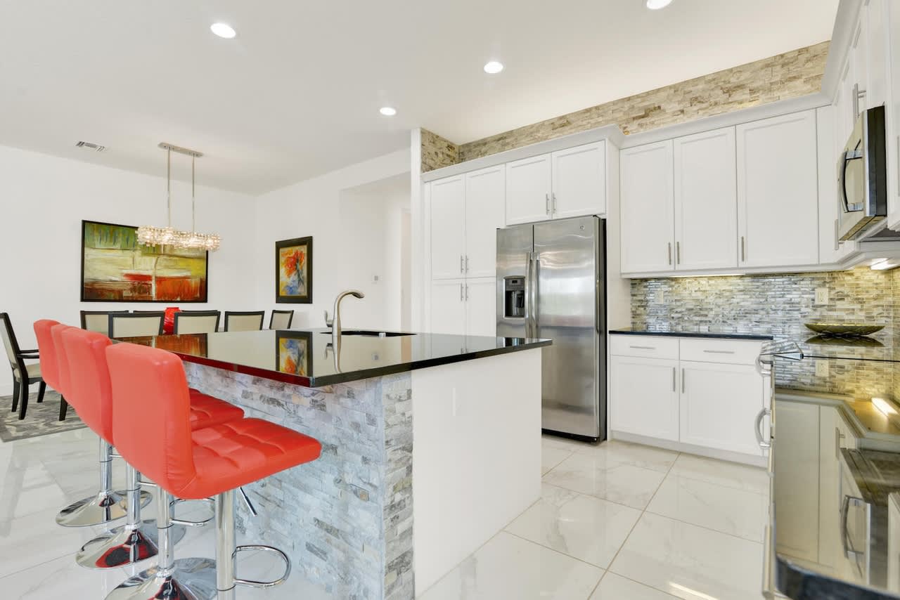 9918 Steamboat Springs Cir