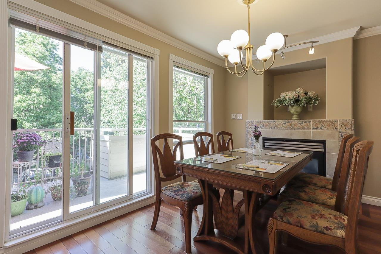 21-8701 16th Avenue, Burnaby
