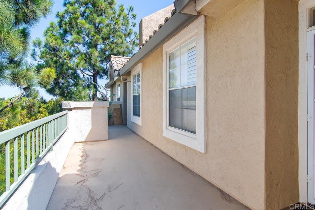 Condo Mira Mesa
