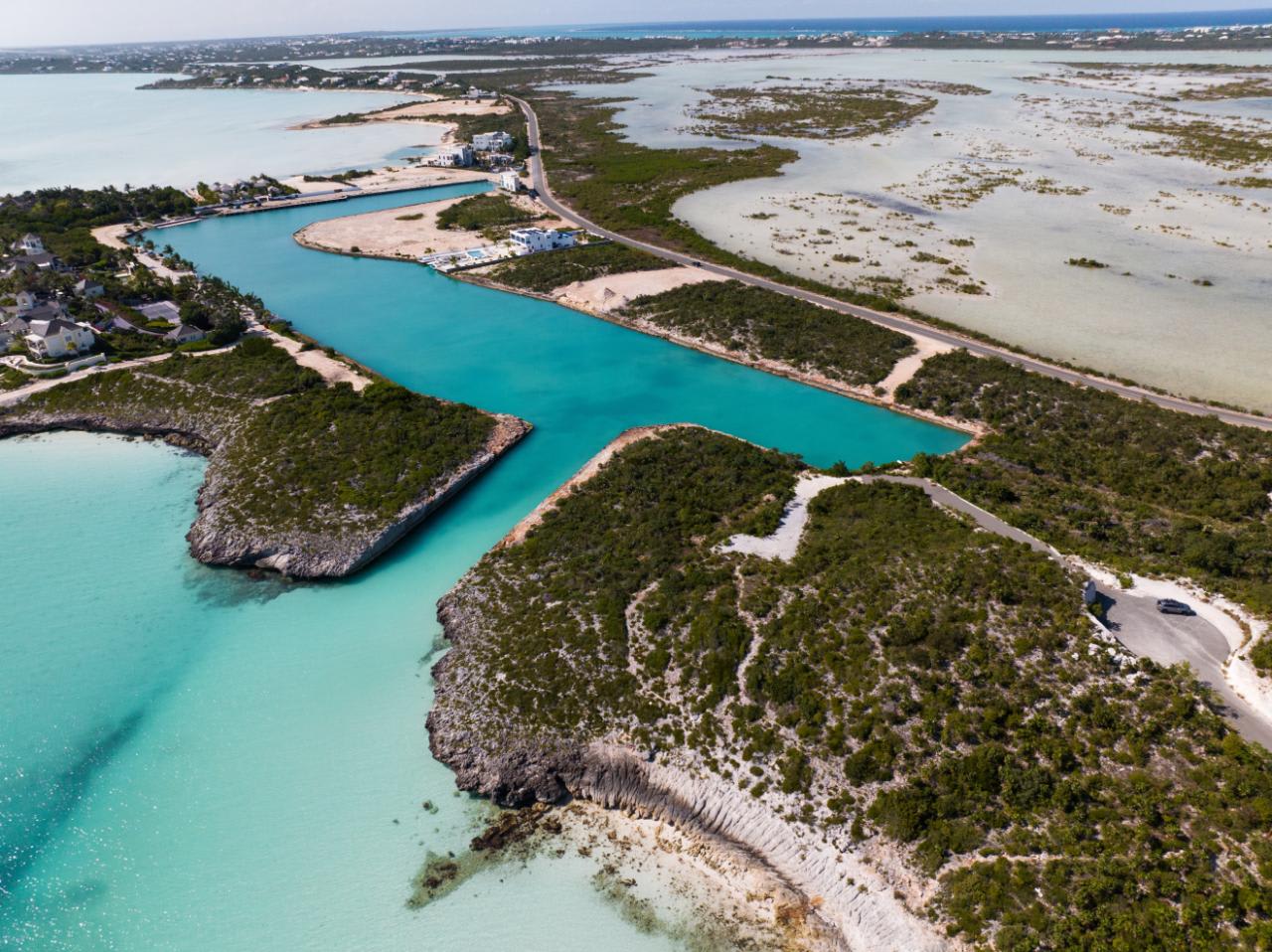 Special Hawksbill Marina and Ocean Lots