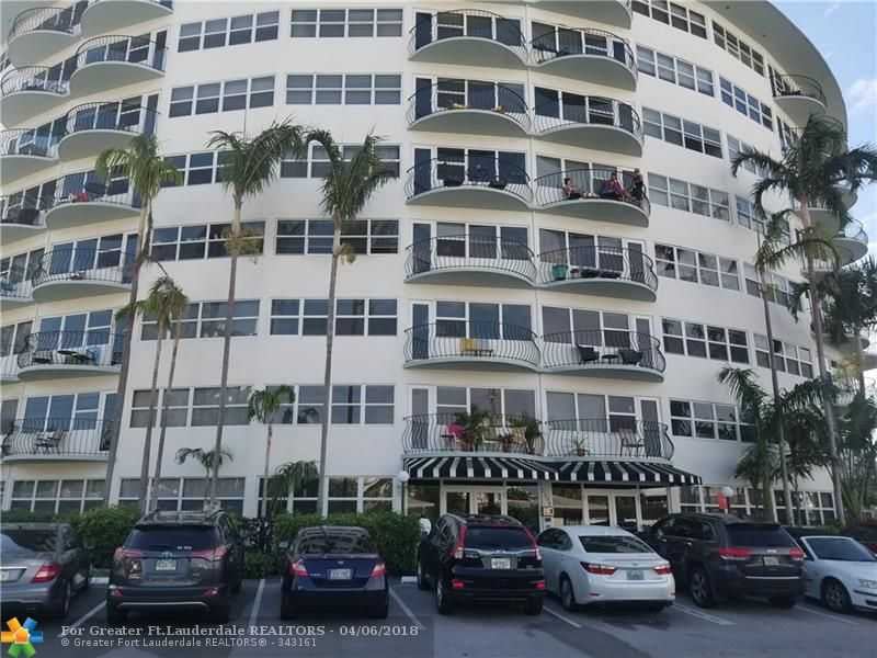 3250 NE 28th St Apt 711