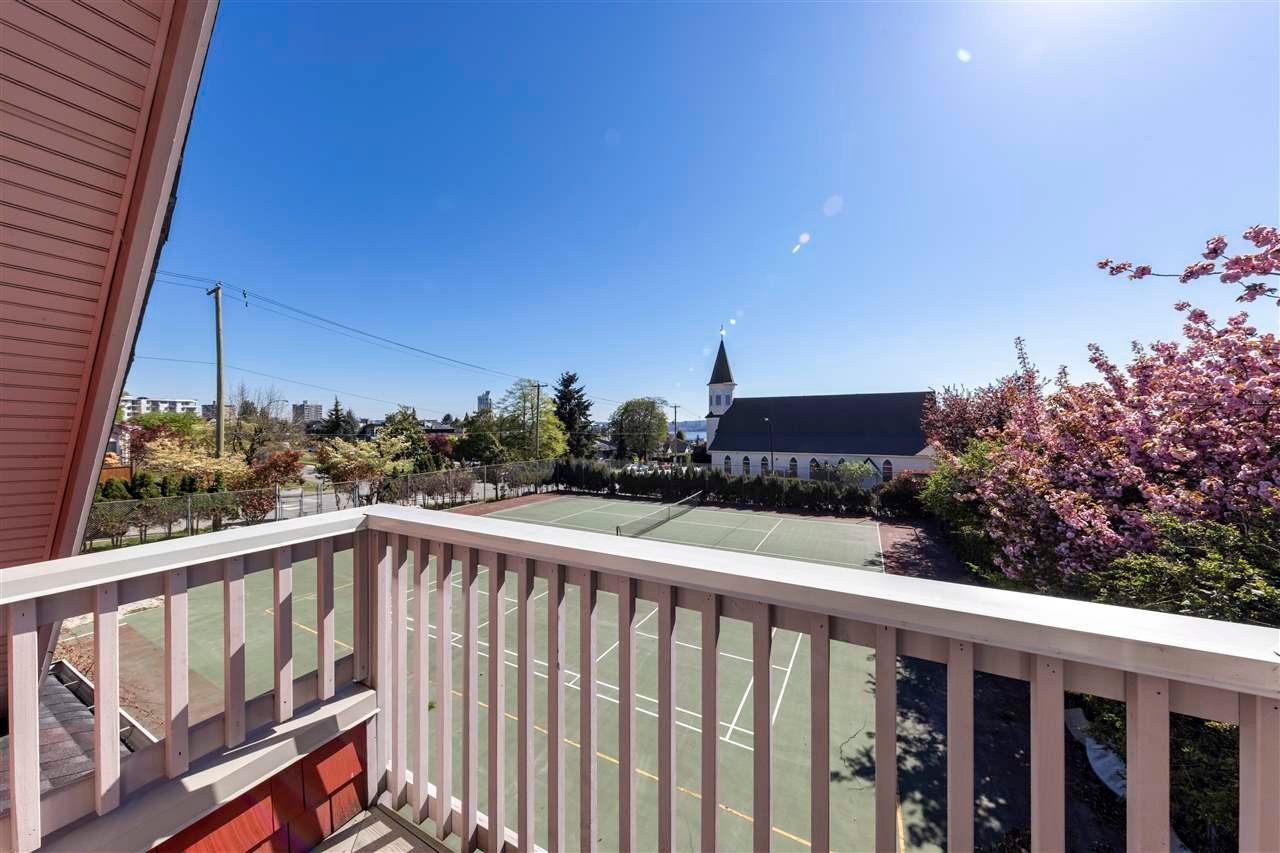 617 Mahon Avenue, North Vancouver