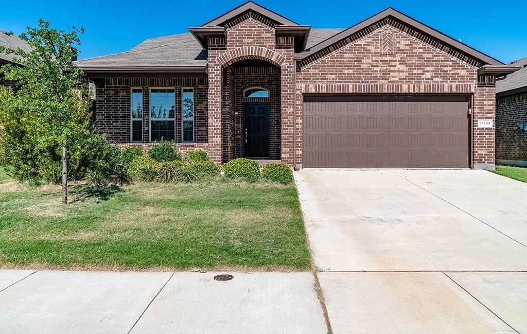 11444 Starlight Ranch Trail