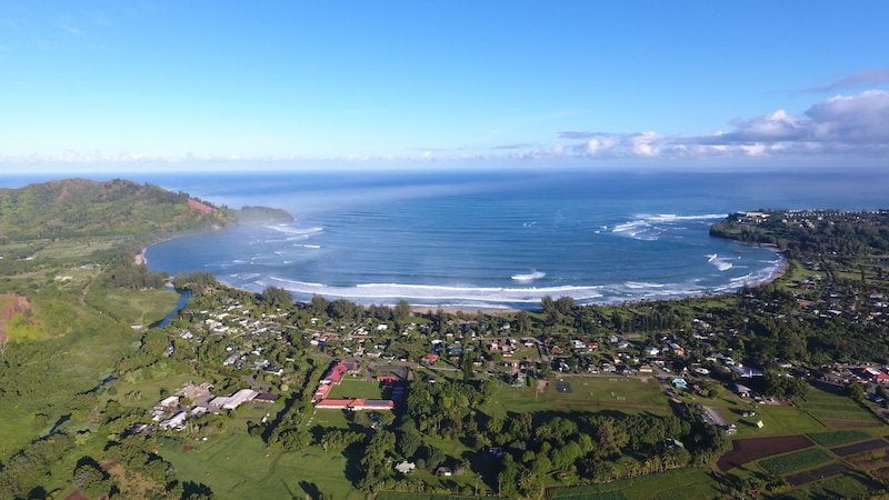 The Hanalei Initiative | Improving the Community on Kauai's North Shore