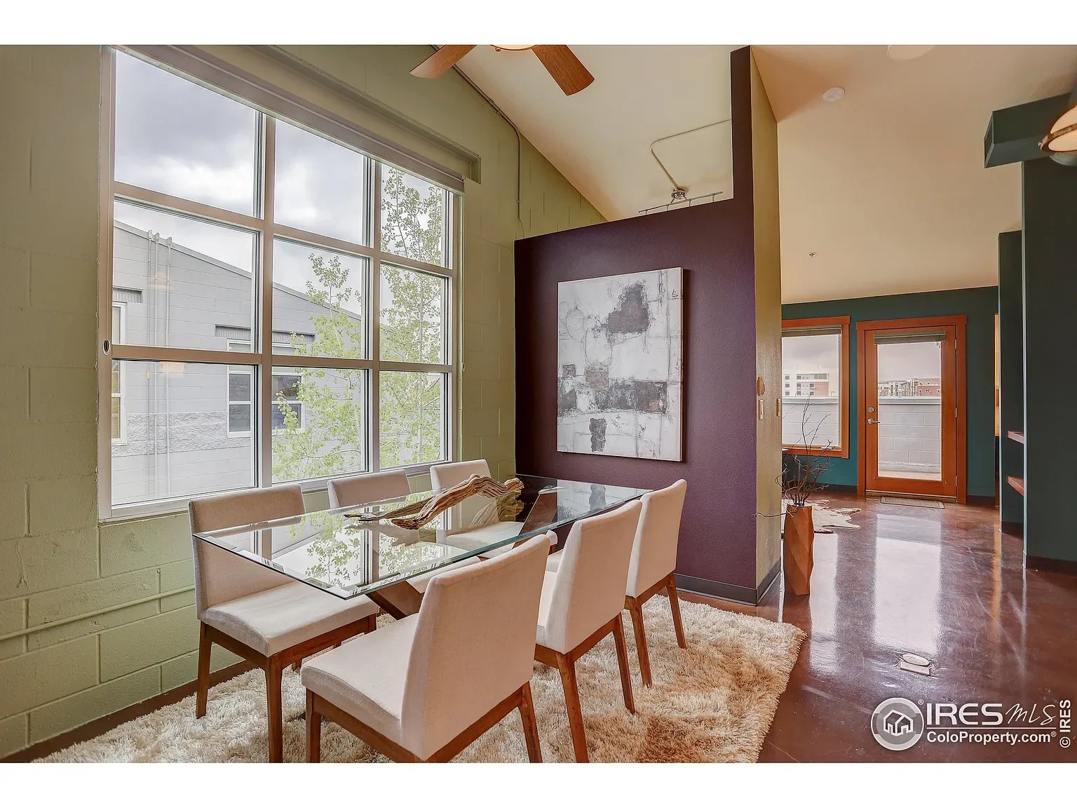 Boulder Loft