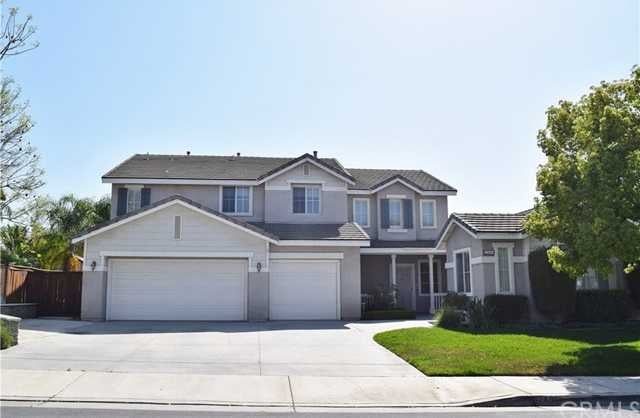 12495 Bougainvillea Way