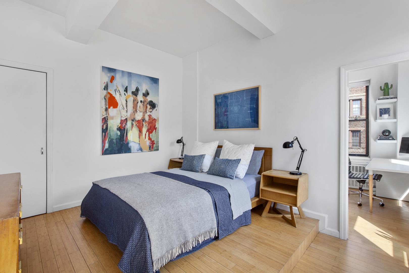 150 Joralemon Street, Apt 5-B