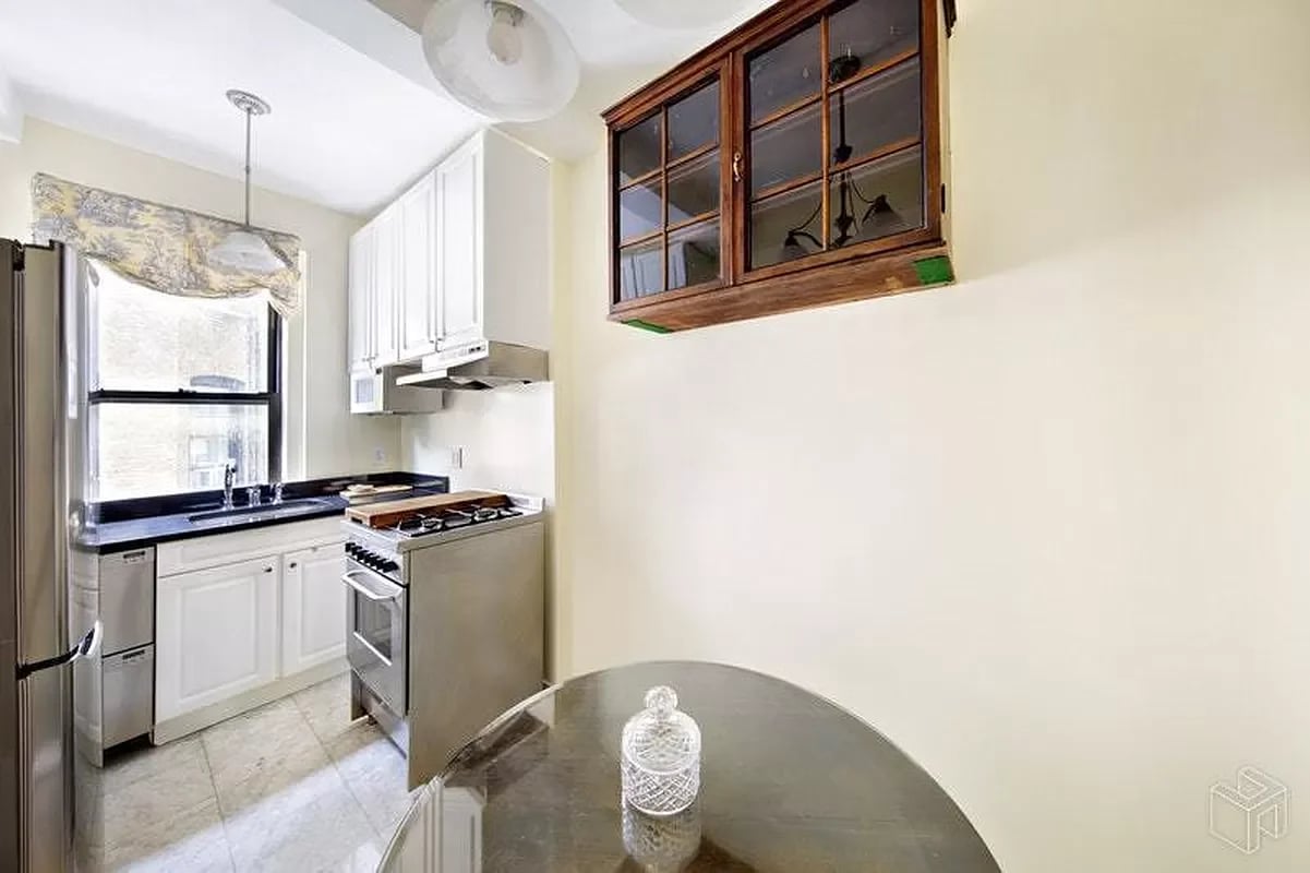 675 W End Ave #4C