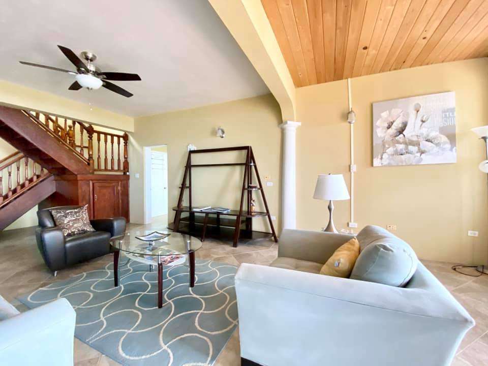 629 3 Bed Penthouse in Threadfall