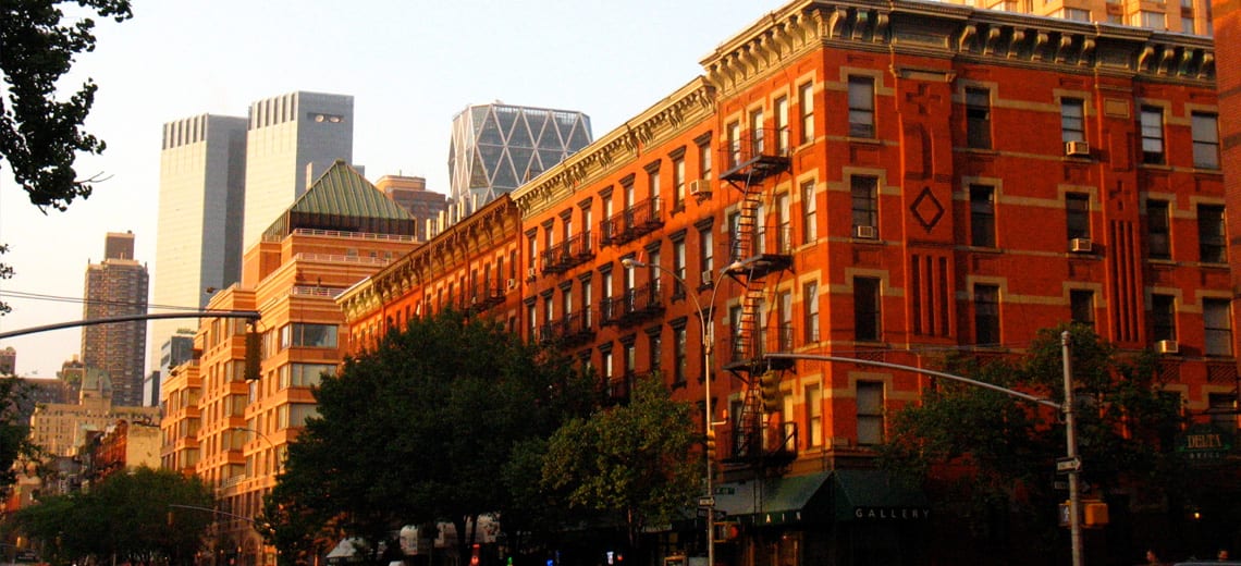 Hell's Kitchen