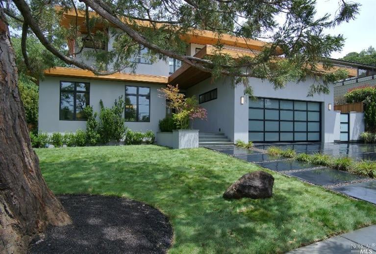 Newly Constructed Classic Contemporary Home- Represented Buyer