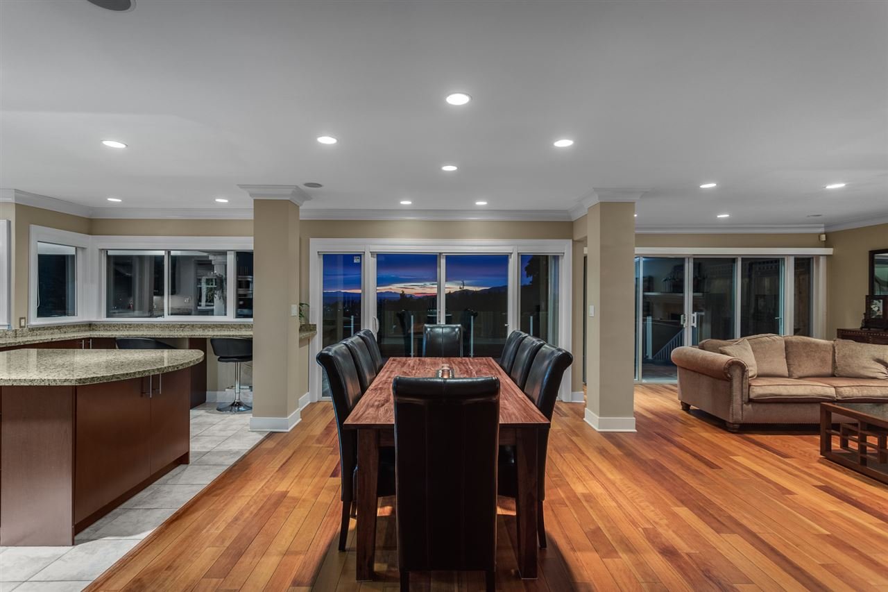 975 Leyland Street, West Vancouver