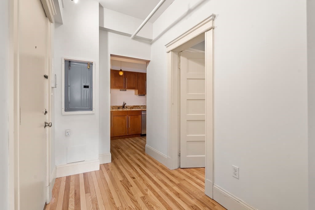 116 Riverway, #99