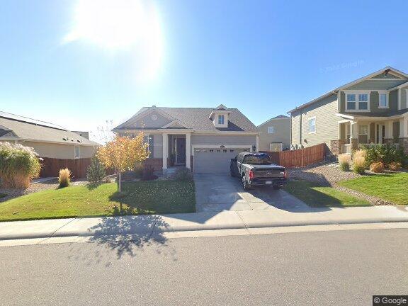 13364 Oneida St