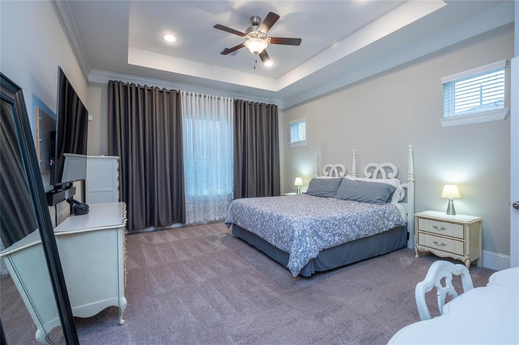 3803 OAKFIELD FOREST LANE
