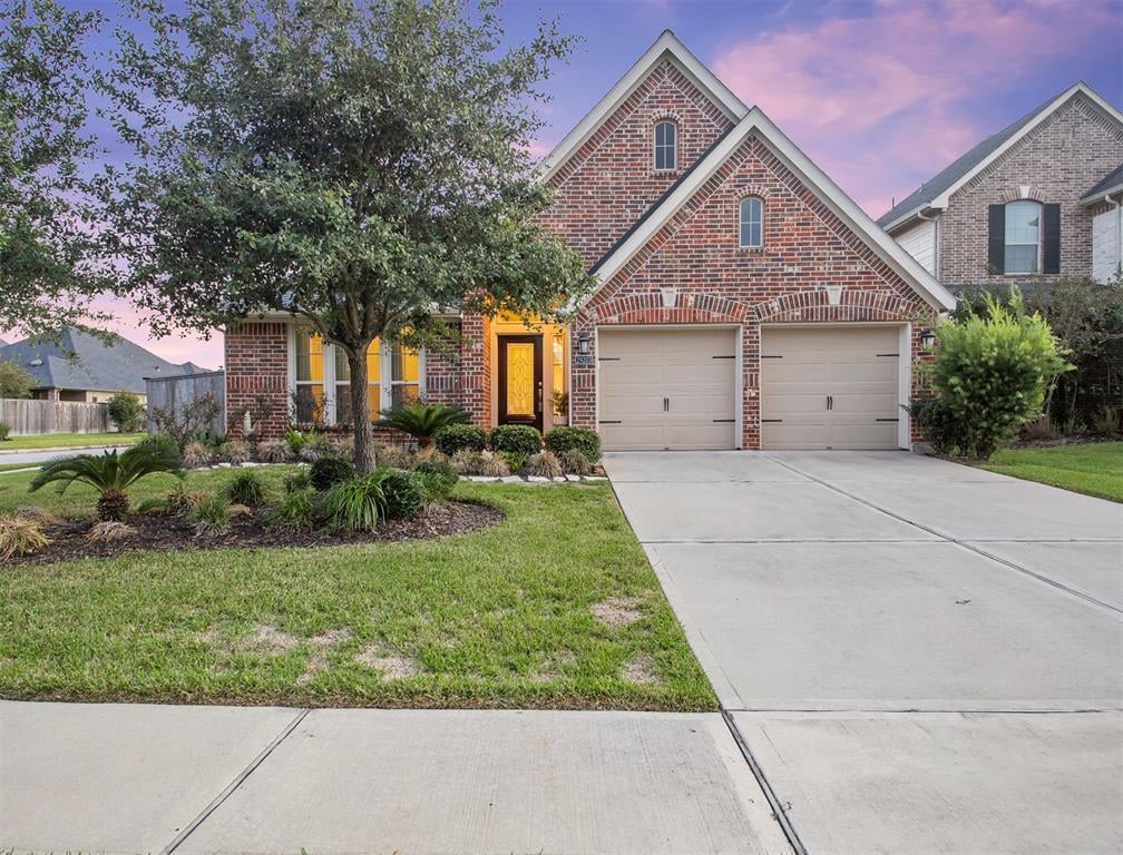 29203 Bentford Manor Ct