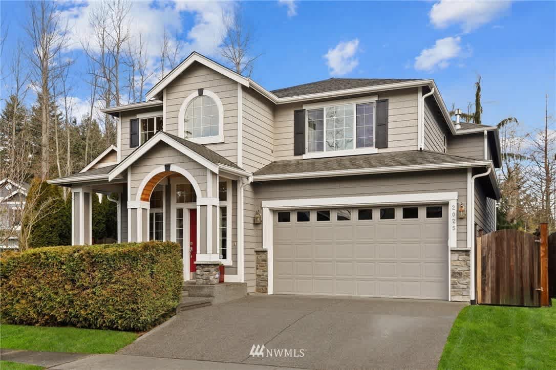 2025 142nd Place SW, Lynnwood, WA 98087