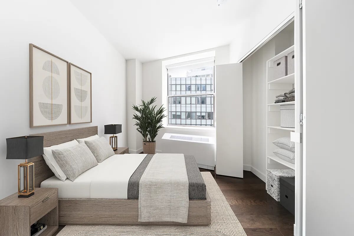 116 John Street, Apt 2708