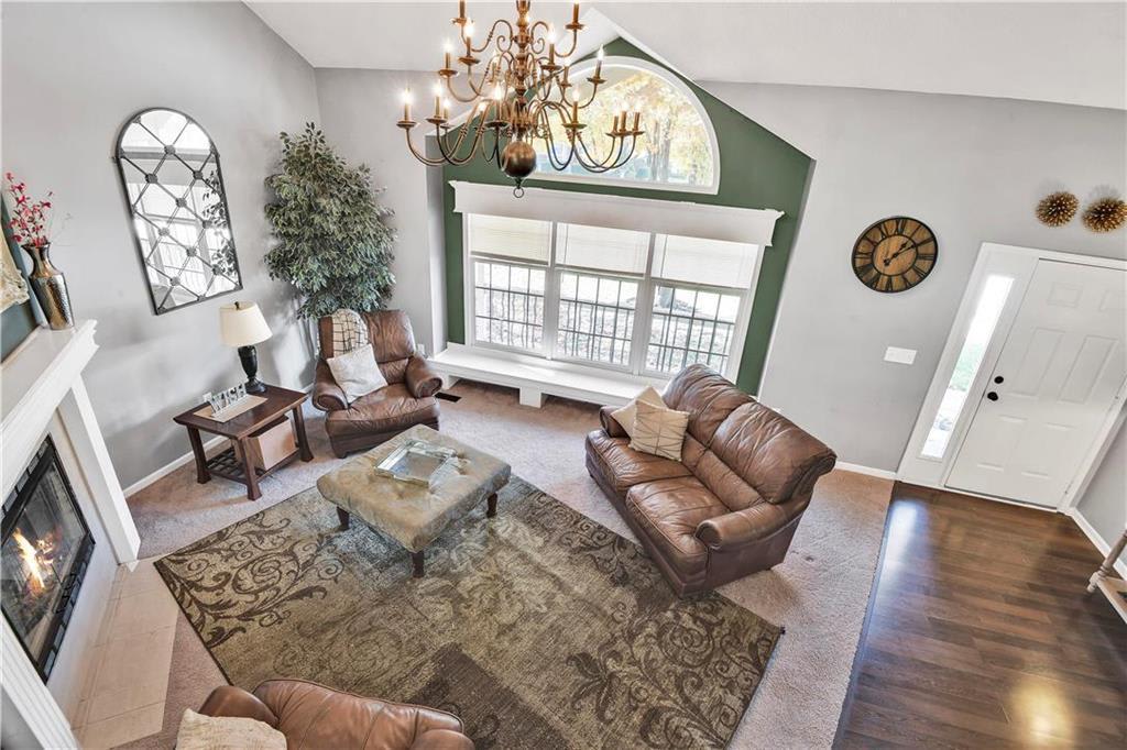 2108 S Lindenwood Drive