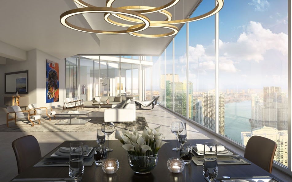 One River Point