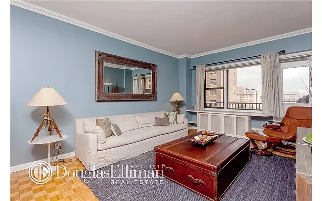 145 East 15th Street Unit: 12S