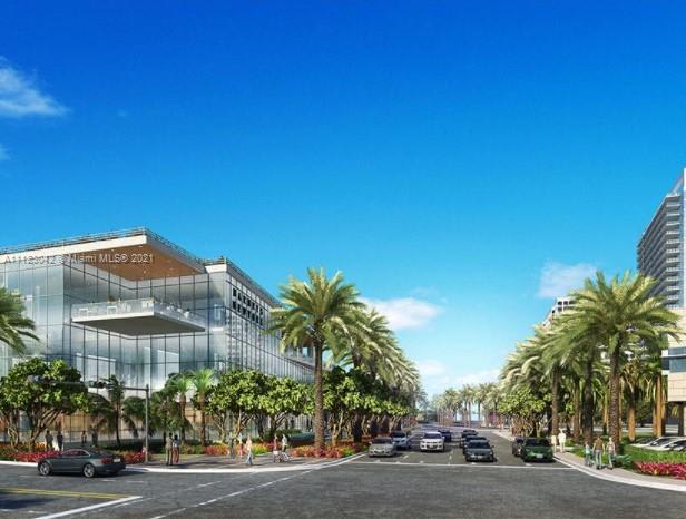 9521 E Bay Harbor Dr, #LP801