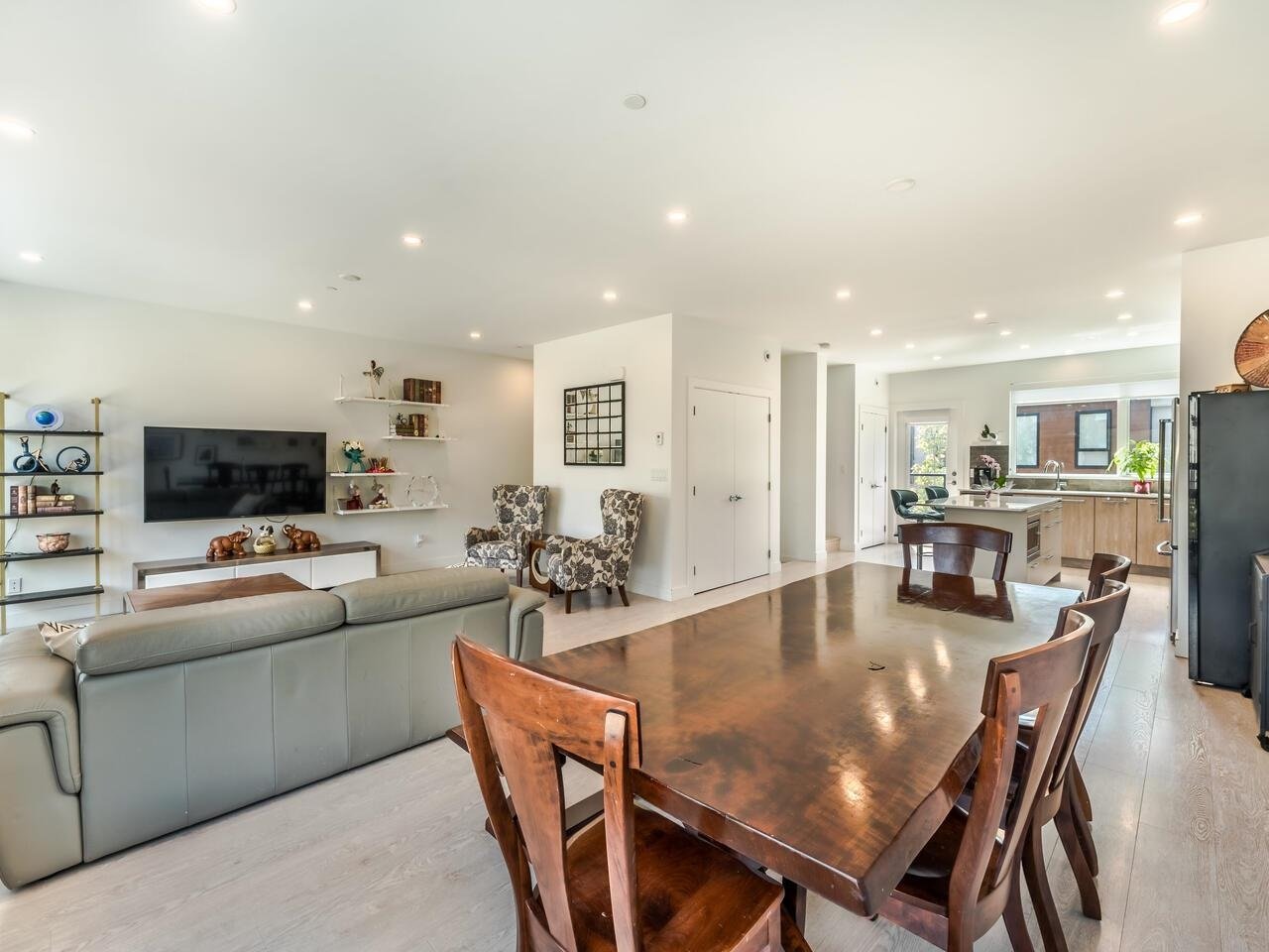 69-3597 Malsum Drive, North Vancouver