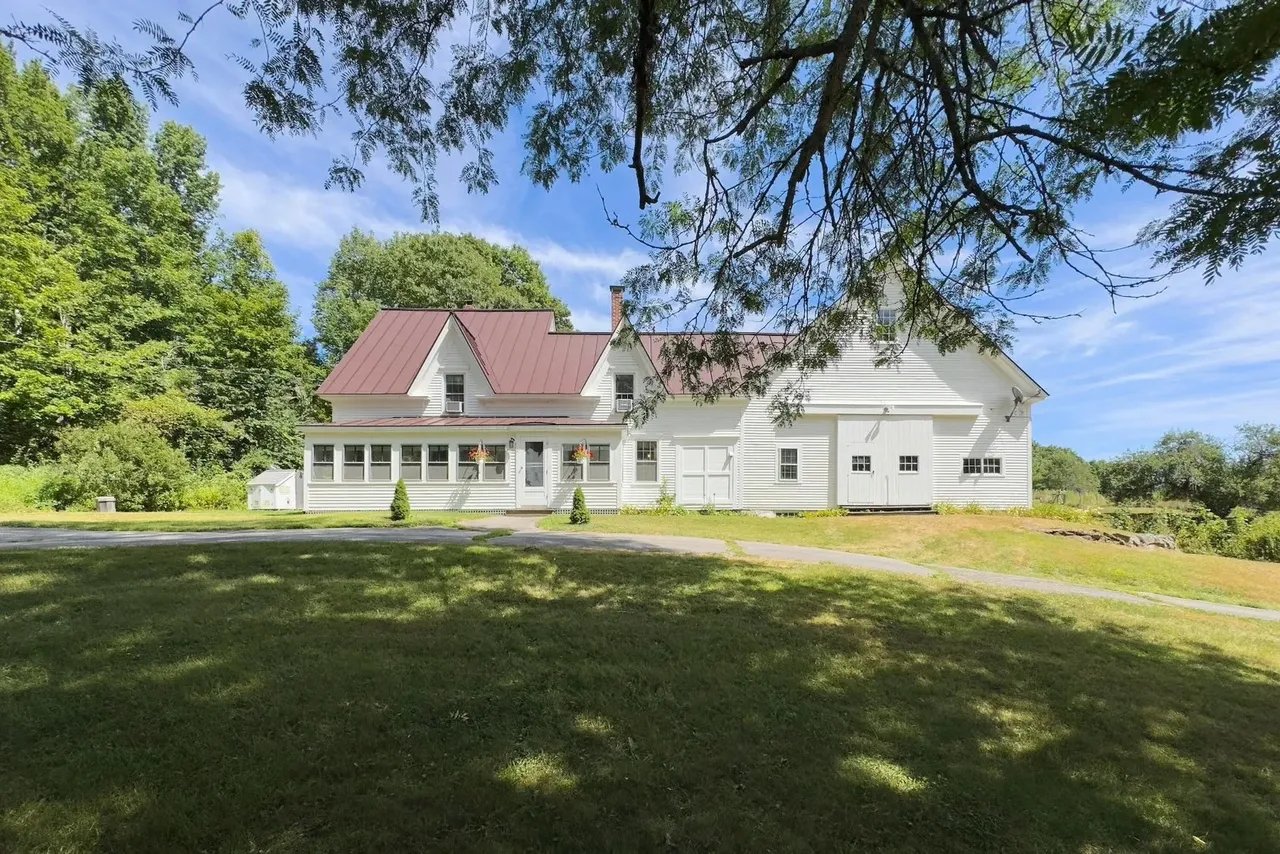 Newly Priced: 37 Shepard Hill Road, Union, ME 04862 – $595,000