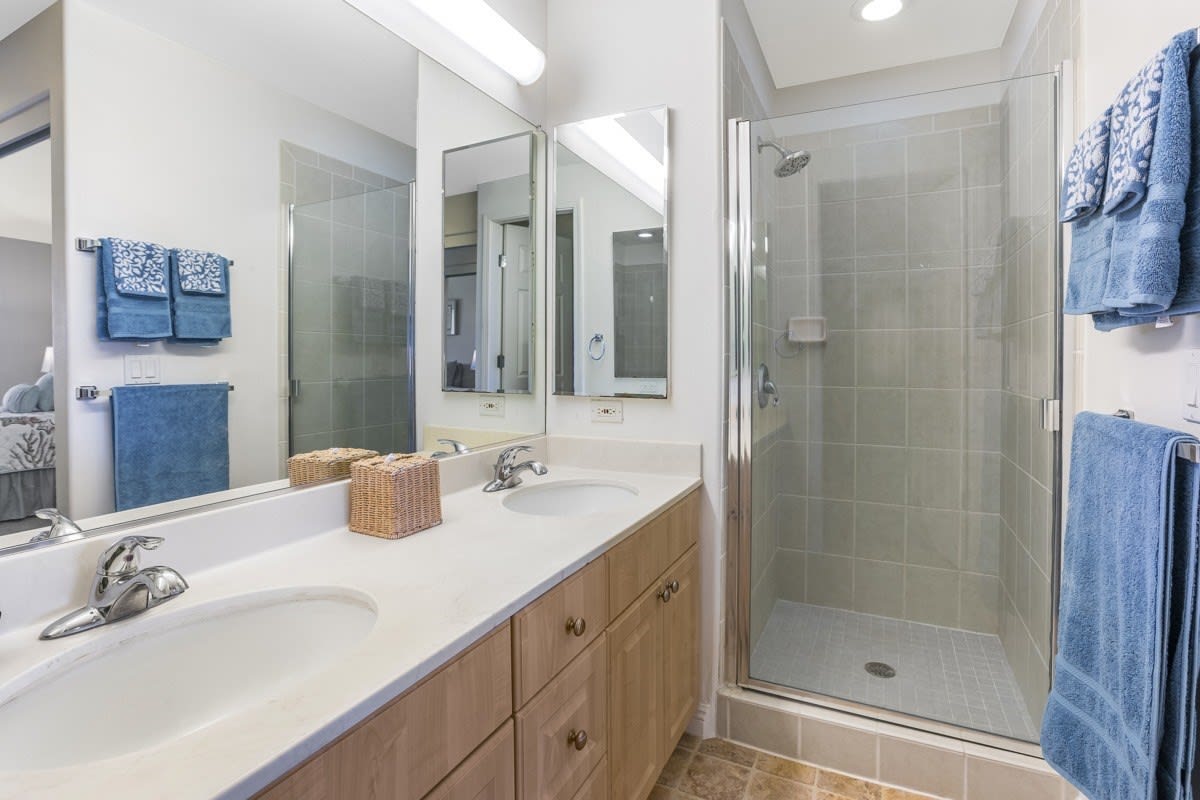 75-6009 Alii Drive, Unit F22