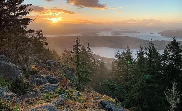 Anacortes Selected as a Top Retirement Destination