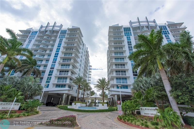 2831 N Ocean Blvd Unit 1105N