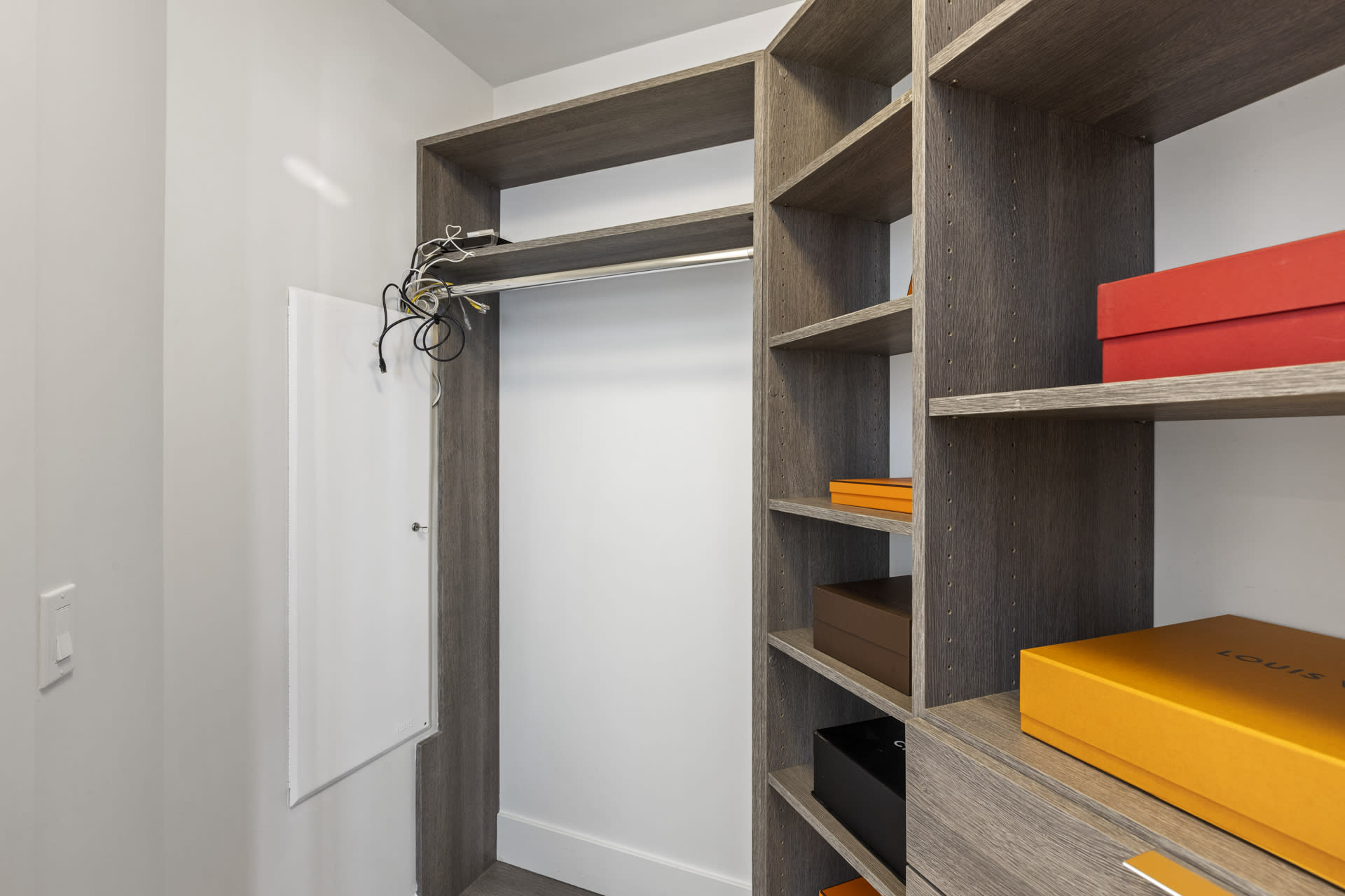 201 Folsom St #15A