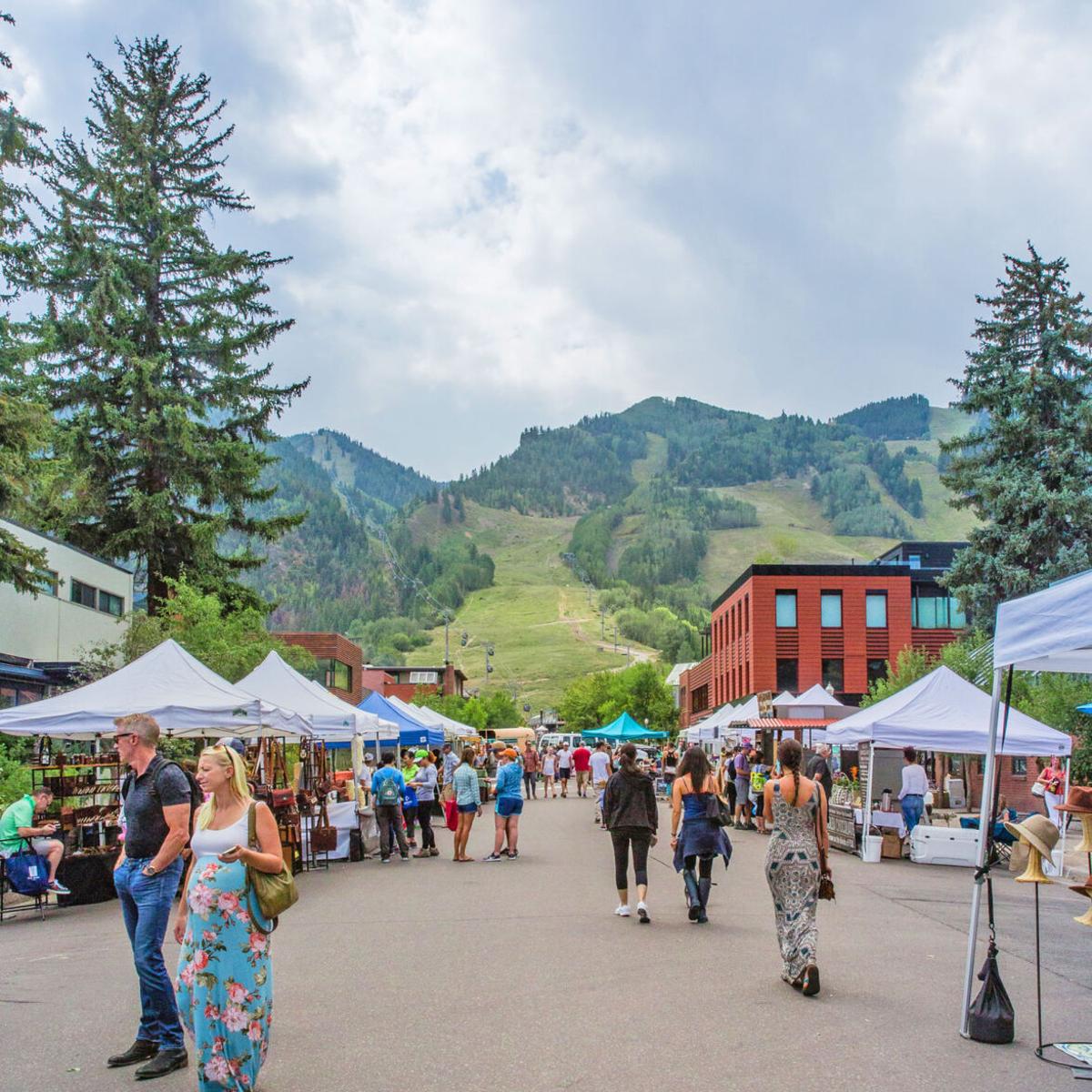 Town Guide: ASPEN