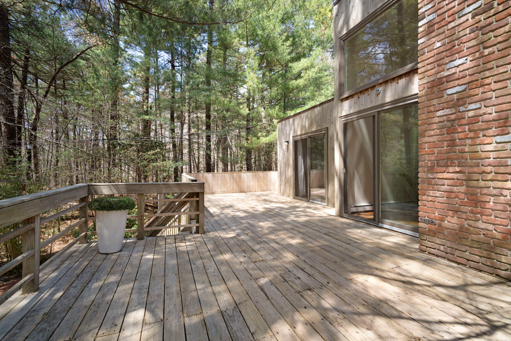 Zen-Like Getaway on Over 3.5 Acres