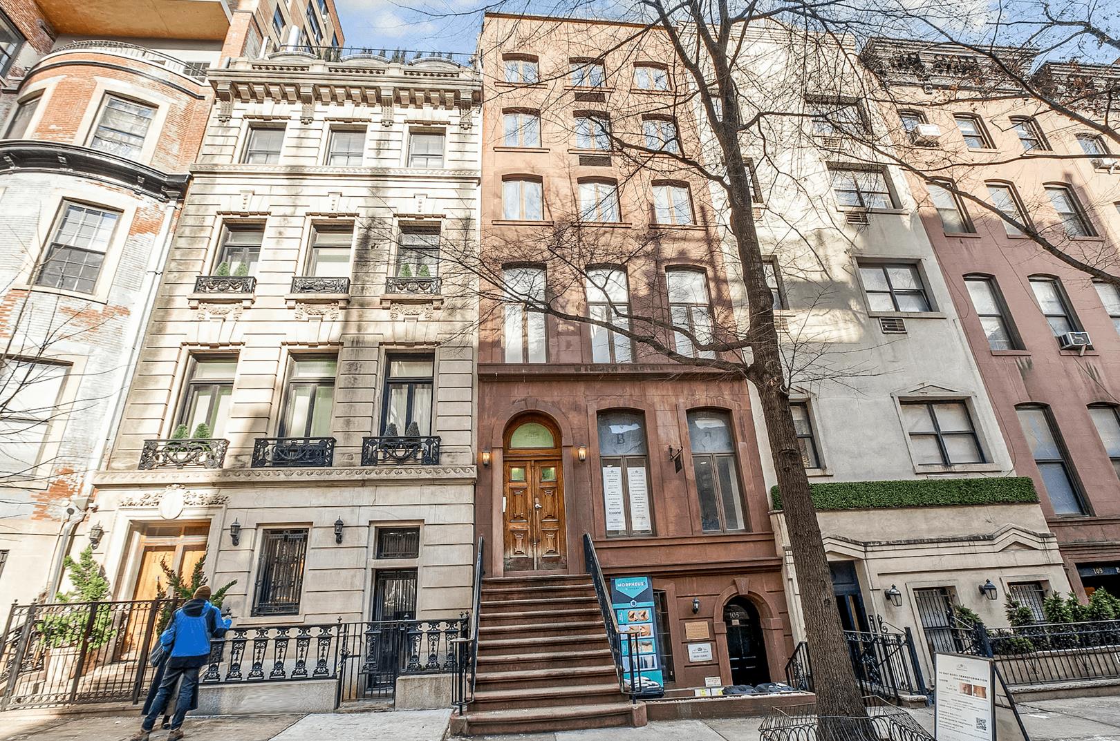 105 East 37th Street, Apt 4-B