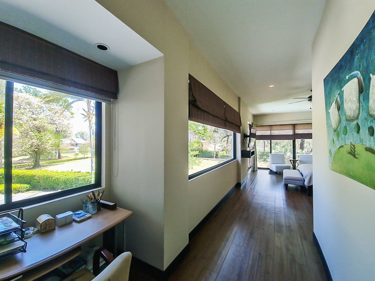Contemporary Golf Course Villa, Guacima, Alajuela