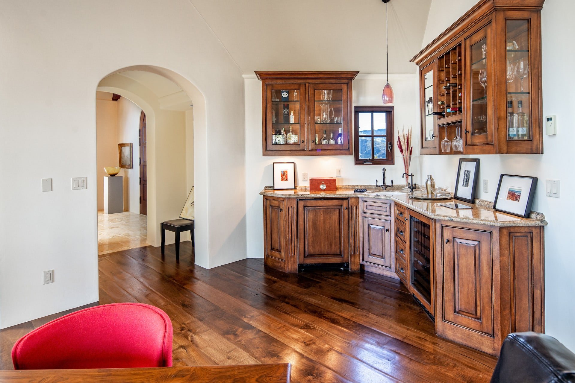 Stunning Peninsula Views - 309 Mt Devon Road