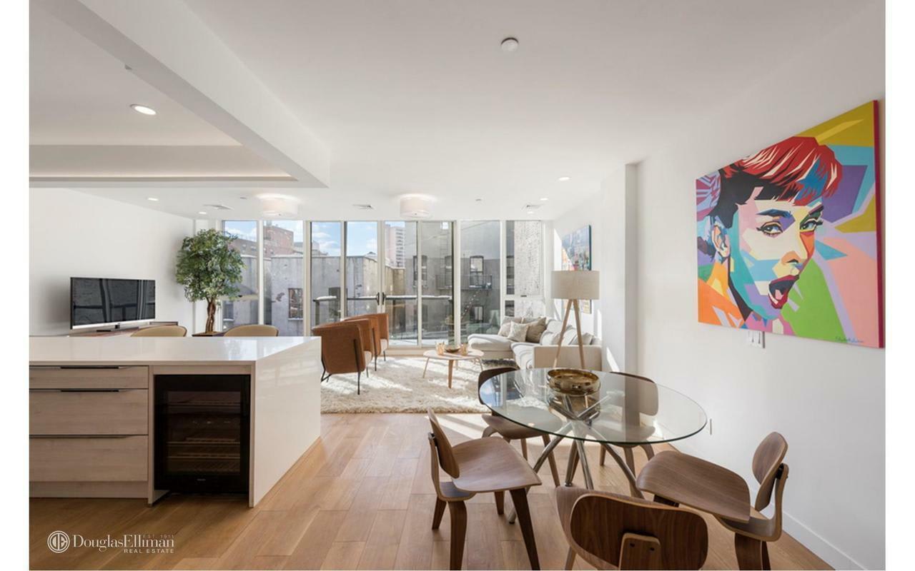 310 West 114th St. Unit: PH
