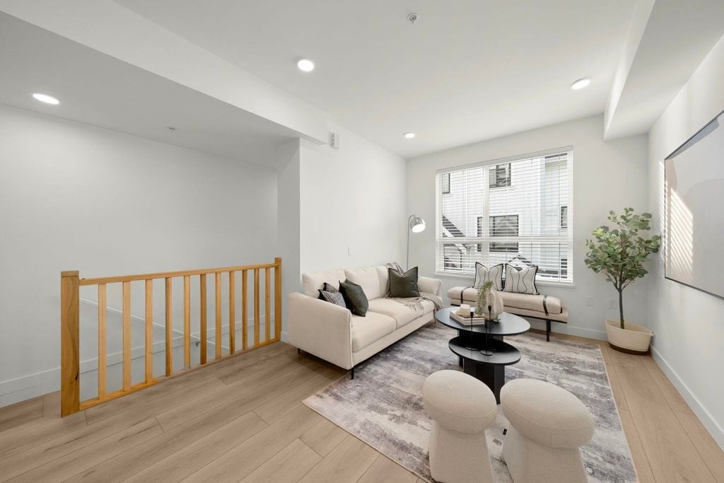 728 Lea Avenue 20, Coquitlam