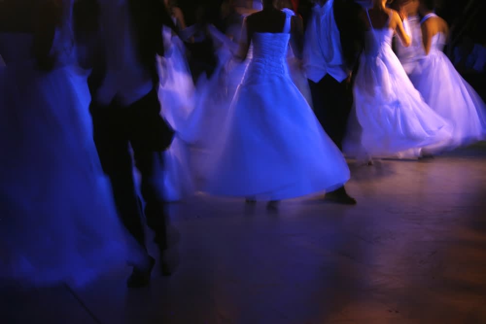 103rd Anniversary Charity Ball