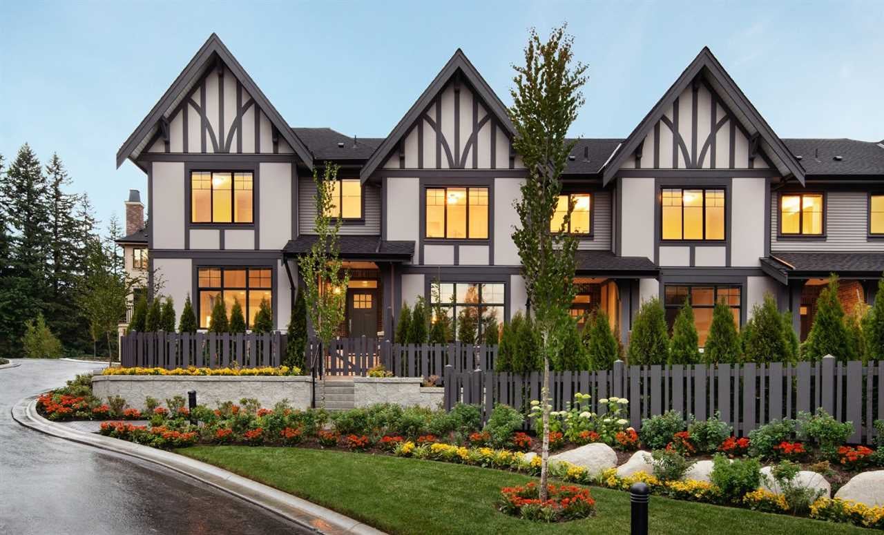 48-3306 Princeton Avenue, Coquitlam