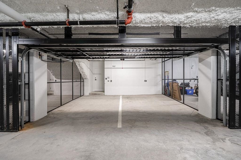 551 W 28th Avenue 107, Vancouver