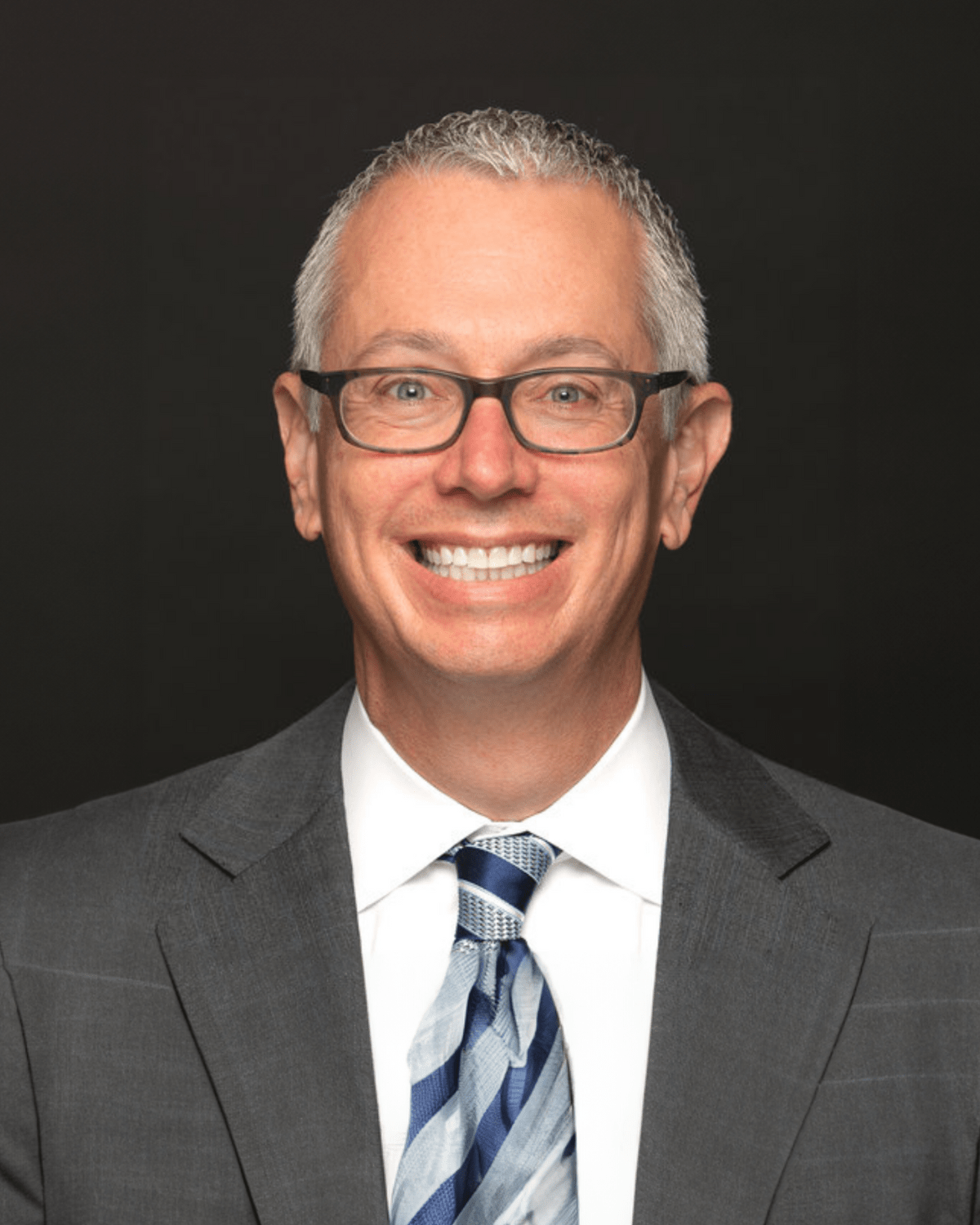 Gary Wolk