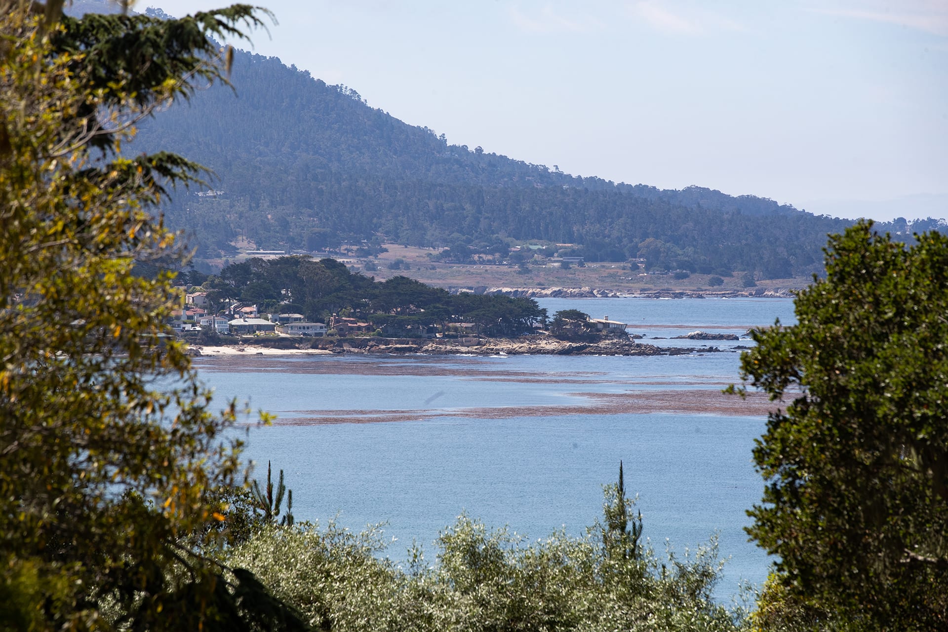Pebble Beach Post Adobe - 1684 Crespi Lane, Pebble Beach
