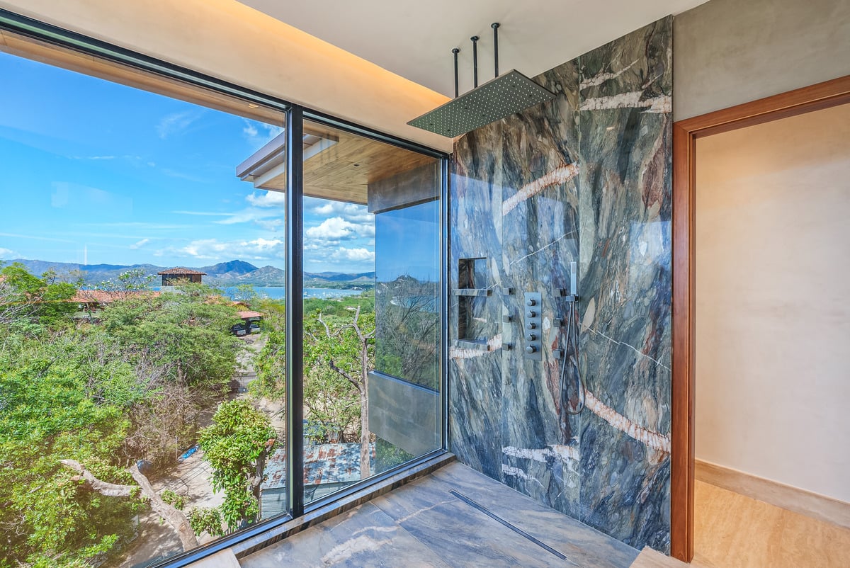 Modern Ocean View Estate, Flamingo, Guanacaste