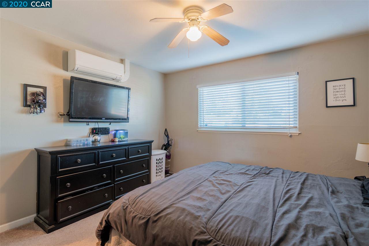 2805 D Street Antioch, Ca 94509