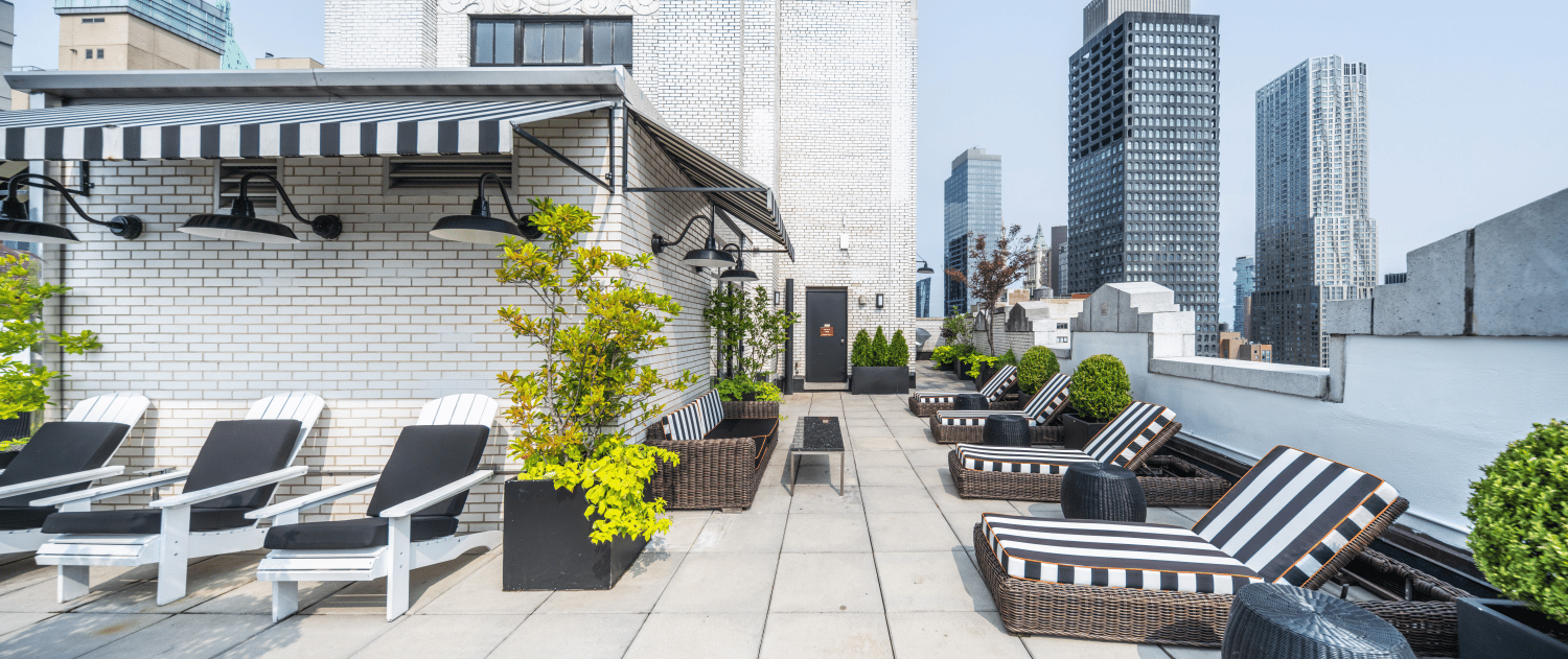 116 John Street, Apt 3501