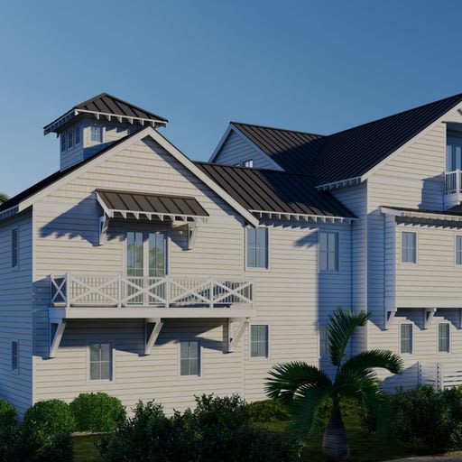 Cinnamon Shores South Speculative Home ~ For Sale