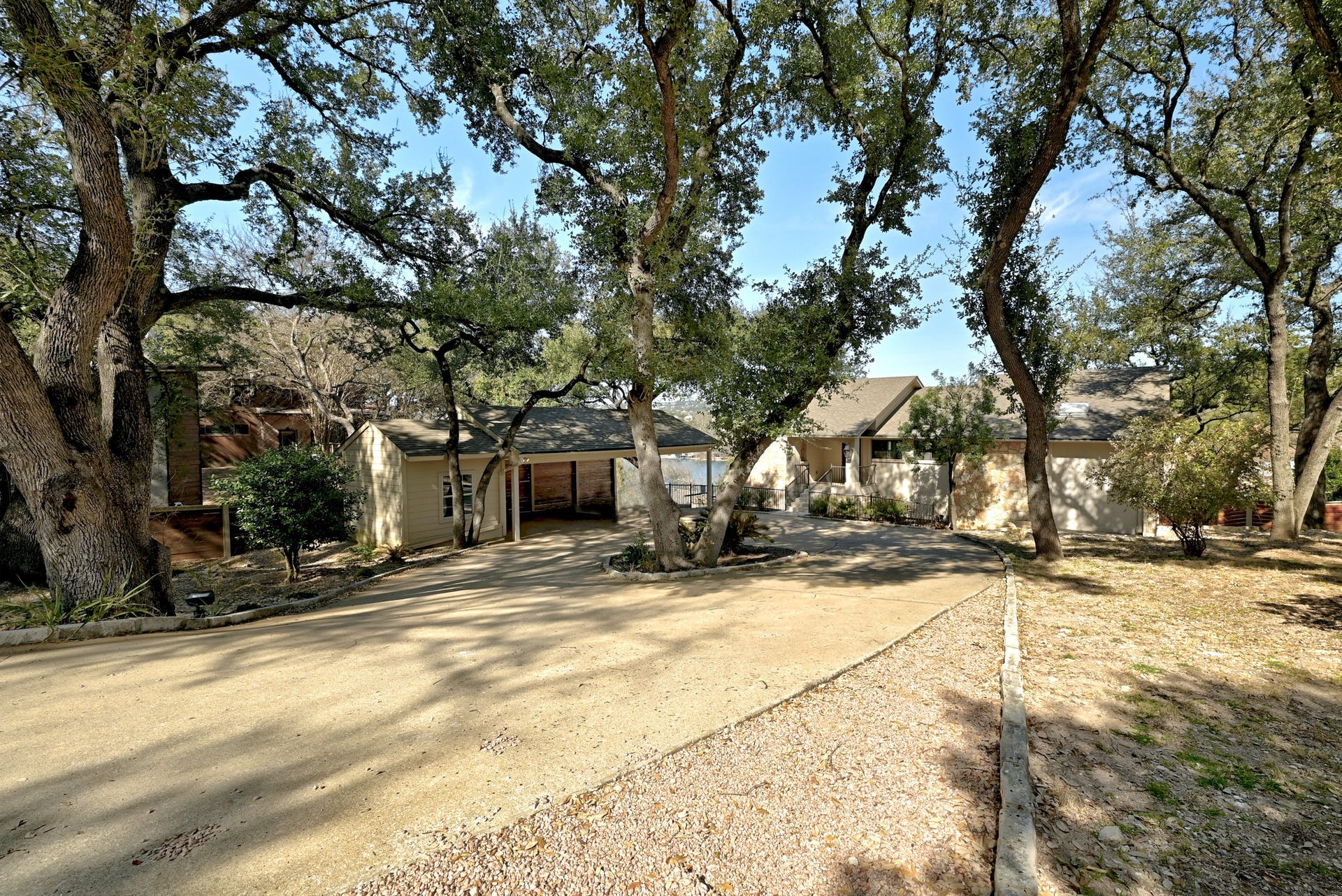 Lake Austin